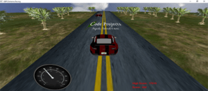 Screenshot 1649000000000000000000000000 300x131 - CAR DODGE GAME IN PYTHON WITH SOURCE CODE