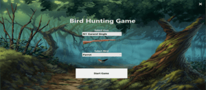 Screenshot 168 1 300x131 - Bird Hunting Game In C# With Source Code