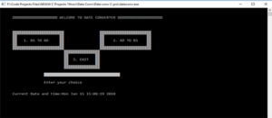 Screenshot 181700000000 300x131 - Date Converter In C Programming With Source Code