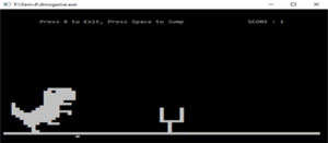 Screenshot 1868000 300x131 - Dino Game In C Programming With Source Code