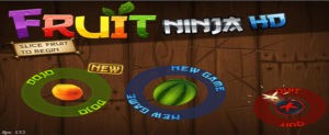Screenshot 2 300x123 - Fruit Ninja Cutter Game In JavaScript And HTML5 With Source Code