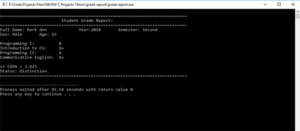 Screenshot 2209000 300x131 - Student Grade Report System In C++ With Source Code