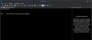 Screenshot 2252 2 300x131 - Notepad In VB.NET With Source Code