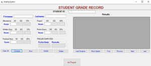 Screenshot 229700 300x131 - Student Grading System In C# With Source Code