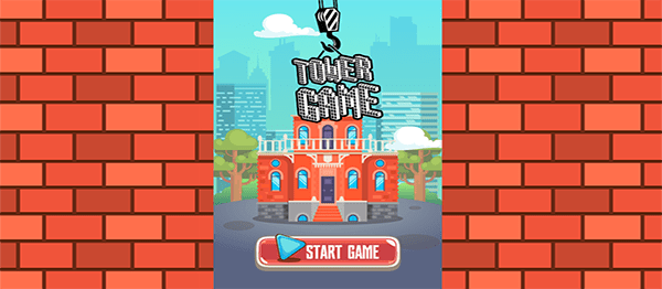 Screenshot 237 3 - BUILD TOWER GAME IN JAVASCRIPT WITH SOURCE CODE