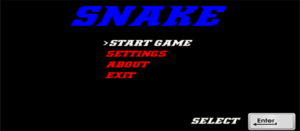 Screenshot 2443000 - SNAKE GAME IN C# WITH SOURCE CODE