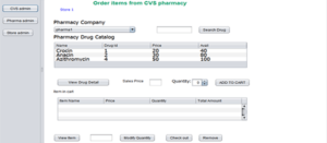 Screenshot 260 2 300x131 - Pharmacy Management System In Java Using Netbeans With Source Code