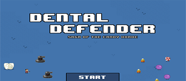 Screenshot 298 1 - Dental Defender Game In Javascript With Source Code