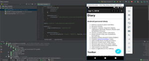 Screenshot 30 300x123 - Diary Manager App In Android With Source Code