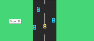 Screenshot 3006000 300x131 - 2D Traffic Racer Game In jQuery With Source Code