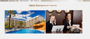 Screenshot 3204000 300x131 - Hotel Management System V.1 In C# With Source Code