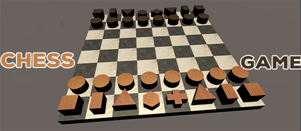 Screenshot 3253000 - Chess Game (2D3D) In UNITY Engine With Source Code