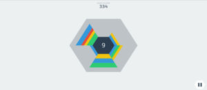 Screenshot 33 1 300x131 - Hextris Game In JavaScript, HTML And CSS With Source Code