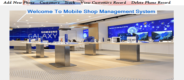 Screenshot 3403000 1 - Mobile Shop Management System In C# With Source Code