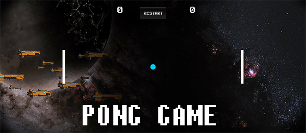 Screenshot 3413000 - PONG GAME IN UNITY ENGINE WITH SOURCE CODE
