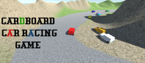 Screenshot 4055000 300x131 - Cardboard Car Racing Game In UNITY ENGINE With Source Code