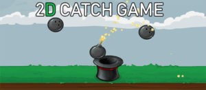 Screenshot 4238000 300x131 - 2D Catch Game In UNITY ENGINE With Source Code