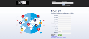 Screenshot 4243000 300x131 - NERO SOCIAL NETWORKING SITE IN PHP WITH SOURCE CODE