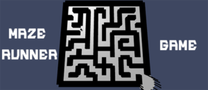 Screenshot 4259000 300x131 - Maze Runner Game In UNITY ENGINE With Source Code