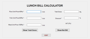 Screenshot 4329000 300x131 - Lunch Bill Calculator In C# With Source Code