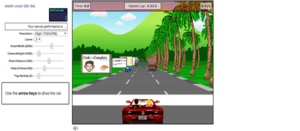 Screenshot 44 1 300x131 - 3D Street Racing Game In JavaScript With Source Code