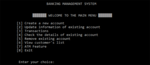 Screenshot 4480000 300x131 - Bank Management System In C Programming With Source Code