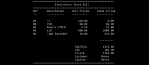 Screenshot 4529000 300x131 - Electronics Store Billing System In C Programming With Source Code