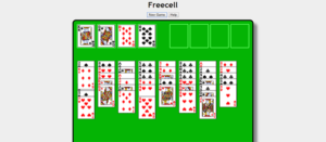 Screenshot 518 2 300x131 - Freecell Solitare Game In JavaScript With Source Code