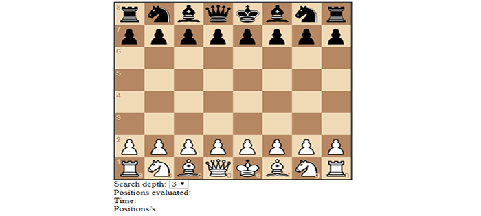 Screenshot 527 1 - SIMPLE AI CHESS GAME IN JAVASCRIPT WITH SOURCE CODE
