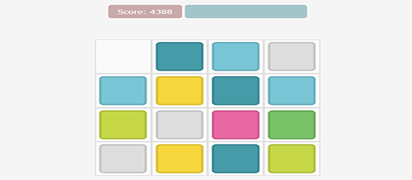 Screenshot 550 1 - PRISM COLOR MATCH GAME IN JAVASCRIPT WITH SOURCE CODE