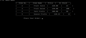 Screenshot 555 1 300x135 - Fruit Shop Management System In C++ With Source Code