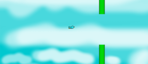 Screenshot 60 1 1 300x131 - Flappy Bird Game in Java With Source Code