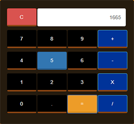 Screenshot 675 1 - Calculator Using JavaScript