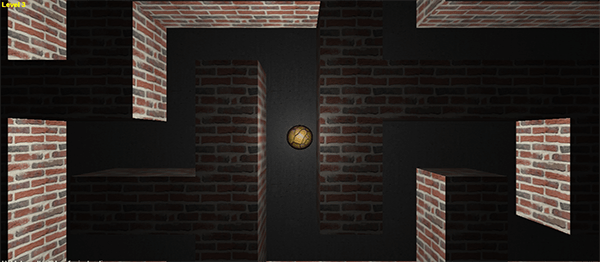 Screenshot 903 - ASTRAY MAZE GAME IN JAVASCRIPT WITH SOURCE CODE