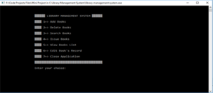 Screenshot 907100 300x131 - Library Management System In C Programming With Source Code