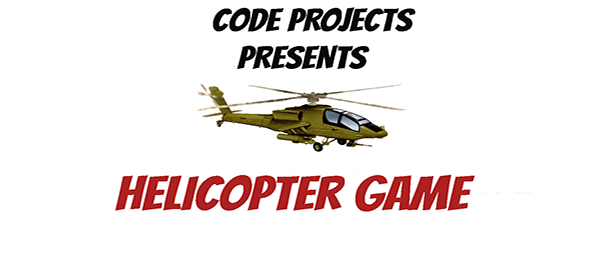 Screenshot 979 1 - Helicopter Game In C++ With SDL With Source Code