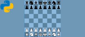 Screenshot SimpleChessGamePYTHON 300x131 - Simple Chess Game In PYTHON With Source Code