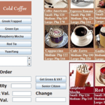 Screenshot coffeeShopSystemJAVA 150x150 - COFFEE SHOP SYSTEM IN JAVA WITH SOURCE CODE