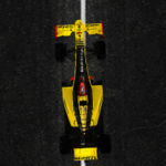 Screenshot f1raceroadPython 150x150 - F1 RACE ROAD GAME IN PYTHON WITH SOURCE CODE