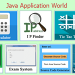 Screenshot javaapp 150x150 - SIMPLE JAVA PROGRAM COLLECTIONS IN JAVA WITH SOURCE CODE