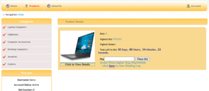 Screenshot onlineBiddingSystem 300x131 - Online Bidding System In PHP With Source Code
