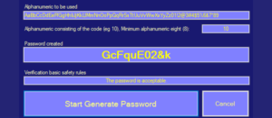 Screenshot passwordGeneratorvbnet 300x131 - Password Generator In VB.NET With Source Code