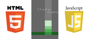 Screenshot shades 300x131 - Shades Game In HTML5, JavaScript With Source Code