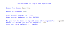 Screenshot simATMpy 300x131 - SIMPLE ATM SYSTEM IN PYTHON WITH SOURCE CODE