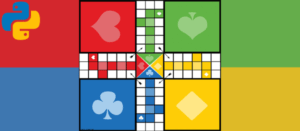 Screenshot simple2dludogamepython 300x131 - Simple 2D Ludo Game In PYTHON With Source Code