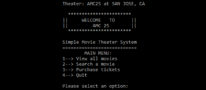 Screenshot simpleMovieTheaterSystem 300x131 - Simple Movie Theater System In C++ With Source Code