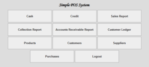 Screenshot simplePOSSYSTEMphp 300x135 - Simple Point of Sale System In PHP With Source Code