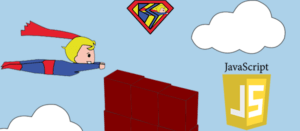 Screenshot superboygameJS 300x131 - SUPERBOY GAME IN JAVASCRIPT WITH SOURCE CODE
