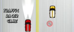 Screenshot trafficRacerGameUnity 300x131 - TRAFFIC RACER GAME IN UNITY ENGINE WITH SOURCE CODE