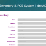 Screenshot webbasedInventoryPOSsystemPHP 150x150 - WEB-BASED INVENTORY AND POS SYSTEM IN PHP WITH SOURCE CODE